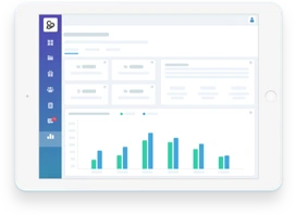 Track ROI, benchmark performance, and much more